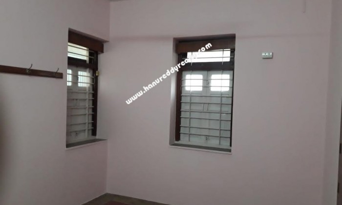 2 BHK Flat for Rent in Hadapsar
